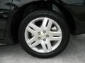 Black - Impala LT Photo No. 28