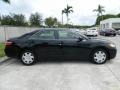 Black - Camry LE Photo No. 2