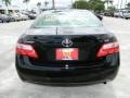 Black - Camry LE Photo No. 4