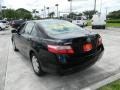 Black - Camry LE Photo No. 5