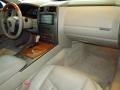 2004 Cadillac XLR Shale Interior Dashboard Photo