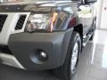 2011 Night Armor Nissan Xterra S 4x4  photo #11