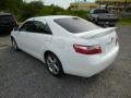 Super White - Camry LE Photo No. 5
