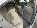 Super White - Camry LE Photo No. 10
