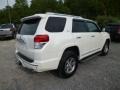 2010 Blizzard White Pearl Toyota 4Runner SR5 4x4  photo #5