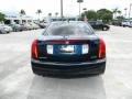 Blue Chip - CTS Sedan Photo No. 4