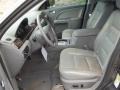 Shale Grey Interior Photo for 2006 Ford Five Hundred #81598309