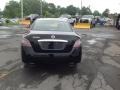 Super Black - Maxima 3.5 SV Photo No. 4