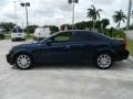 Blue Chip - CTS Sedan Photo No. 6