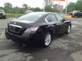 Super Black - Maxima 3.5 SV Photo No. 5