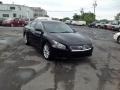 Super Black - Maxima 3.5 SV Photo No. 7