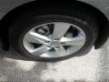 Titanium Gray Metallic - Elantra GLS Photo No. 8