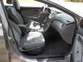 Titanium Gray Metallic - Elantra GLS Photo No. 10