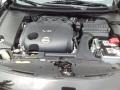 Super Black - Maxima 3.5 SV Photo No. 19
