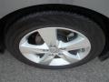 Titanium Gray Metallic - Elantra GLS Photo No. 16