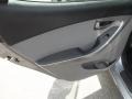 Titanium Gray Metallic - Elantra GLS Photo No. 17
