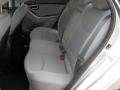 Titanium Gray Metallic - Elantra GLS Photo No. 18