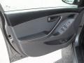 Titanium Gray Metallic - Elantra GLS Photo No. 20