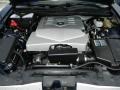 Blue Chip - CTS Sedan Photo No. 30