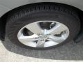 Titanium Gray Metallic - Elantra GLS Photo No. 22