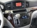 2011 Pearl White Nissan Quest 3.5 SV  photo #12