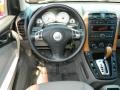Gray Dashboard Photo for 2006 Saturn VUE #81599016