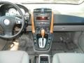Gray Dashboard Photo for 2006 Saturn VUE #81599034