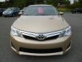 Sandy Beach Metallic - Camry LE Photo No. 2