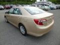 Sandy Beach Metallic - Camry LE Photo No. 5
