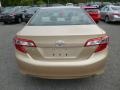 Sandy Beach Metallic - Camry LE Photo No. 6