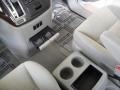 2011 Pearl White Nissan Quest 3.5 SV  photo #21