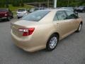 Sandy Beach Metallic - Camry LE Photo No. 7