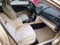 Sandy Beach Metallic - Camry LE Photo No. 9
