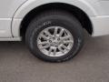 2013 Ford Expedition Limited 4x4 Wheel and Tire Photo