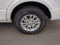 2013 Ford Expedition Limited 4x4 Wheel