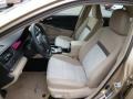 Sandy Beach Metallic - Camry LE Photo No. 11