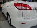 2011 Pearl White Nissan Quest 3.5 SV  photo #25