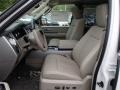 Stone Front Seat Photo for 2013 Ford Expedition #81599271