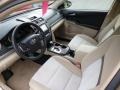 Sandy Beach Metallic - Camry LE Photo No. 12