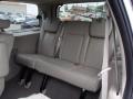 Rear Seat of 2013 Expedition Limited 4x4