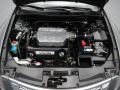 3.5 Liter SOHC 24-Valve VCM V6 Engine for 2009 Honda Accord EX-L V6 Sedan #81599361