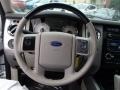 Stone Steering Wheel Photo for 2013 Ford Expedition #81599481