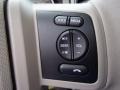 Controls of 2013 Expedition Limited 4x4