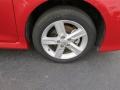 Barcelona Red Metallic - Camry SE Photo No. 9