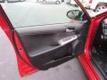 Barcelona Red Metallic - Camry SE Photo No. 10