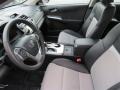 Barcelona Red Metallic - Camry SE Photo No. 11