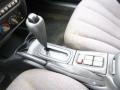2000 Pontiac Sunfire Graphite Interior Transmission Photo