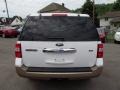 2013 Oxford White Ford Expedition XLT 4x4  photo #6