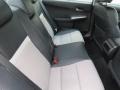 Barcelona Red Metallic - Camry SE Photo No. 14