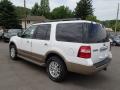 2013 Oxford White Ford Expedition XLT 4x4  photo #7